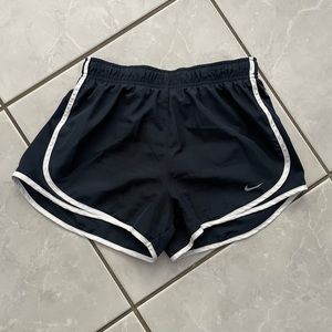 Nike Navy Blue Women’s Shorts Size Small